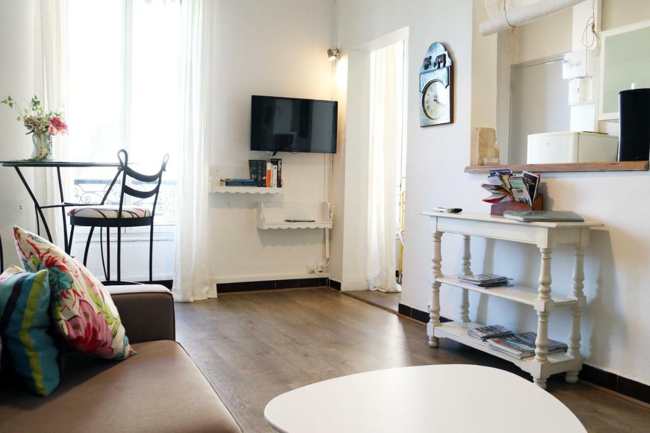 Souleiado St Remy Centre Tout Confort Saint-Rémy-de-Provence Zewnętrze zdjęcie